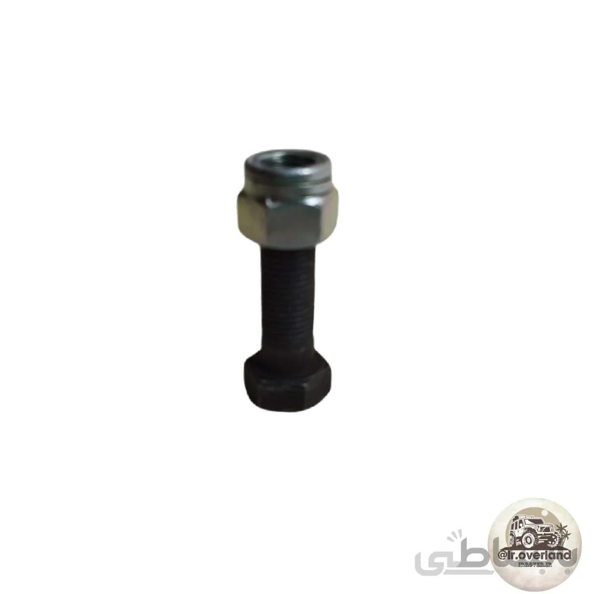 پیچ و مهره گاردان لندرور و پاژن