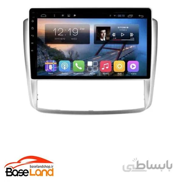 دی وی دی فابریک آریوz300