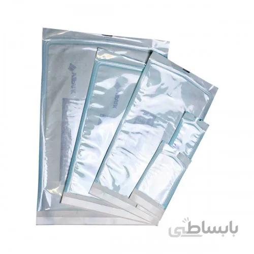 پاکت اتوکلاو