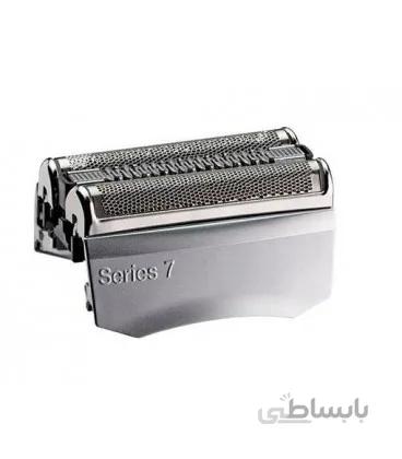 تیغه و توری ماشین ریش تراش براون سری 7 Braun 70S Foil & Cutter Replacement Head