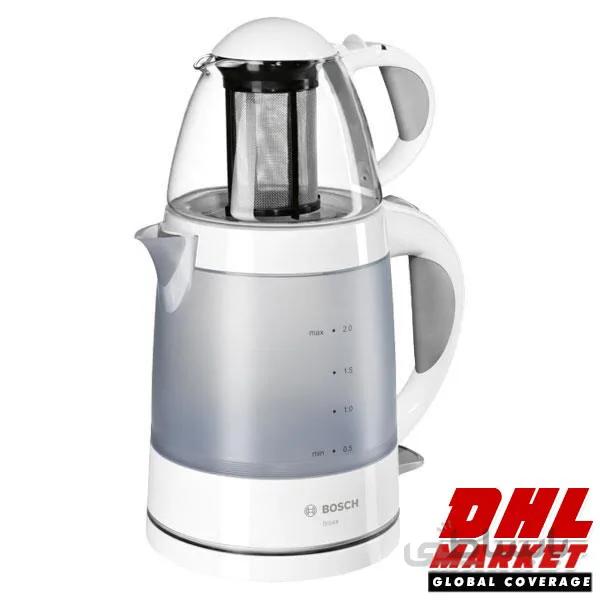 چای ساز بوش مدل TTA2201 ا Bosch TTA2201 Tea Maker کد 277029