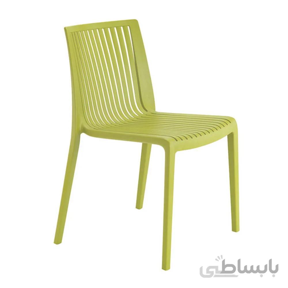 صندلی چهار پایه N495 نظری
