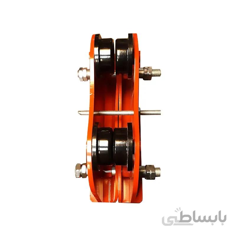 ریل دستی تعادلی کارا 1200kg