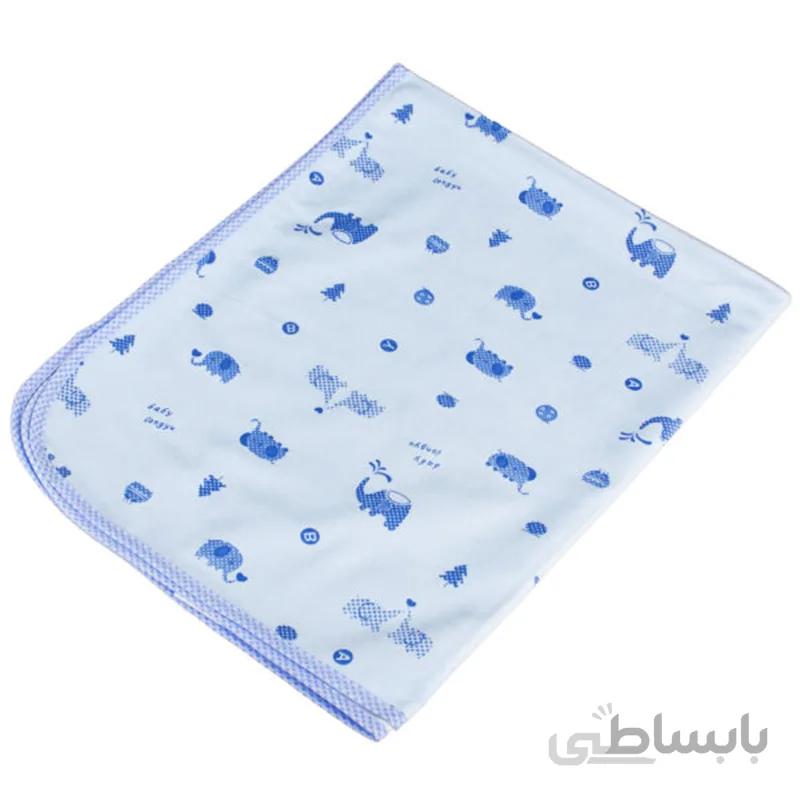 زیرانداز تعویض نوزاد