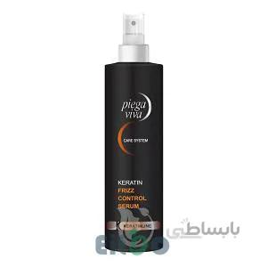 پیگاویوا سرم مو کراتین