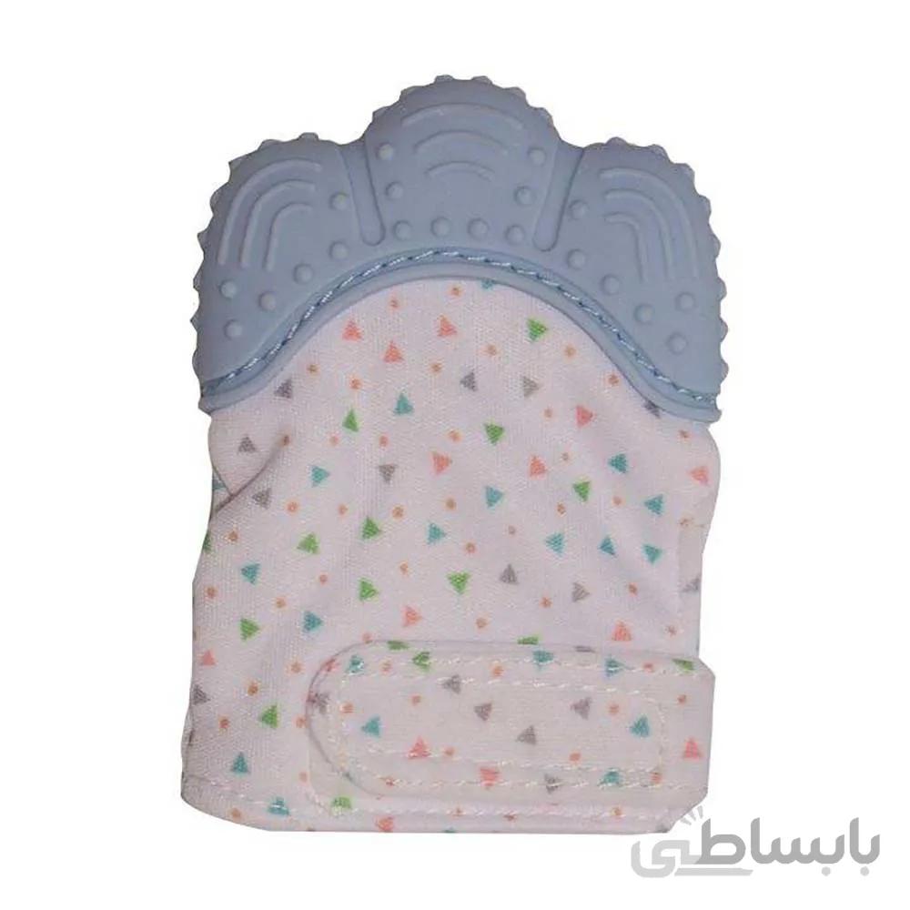 دستکش دندانگیر بیبی جم Babyjem