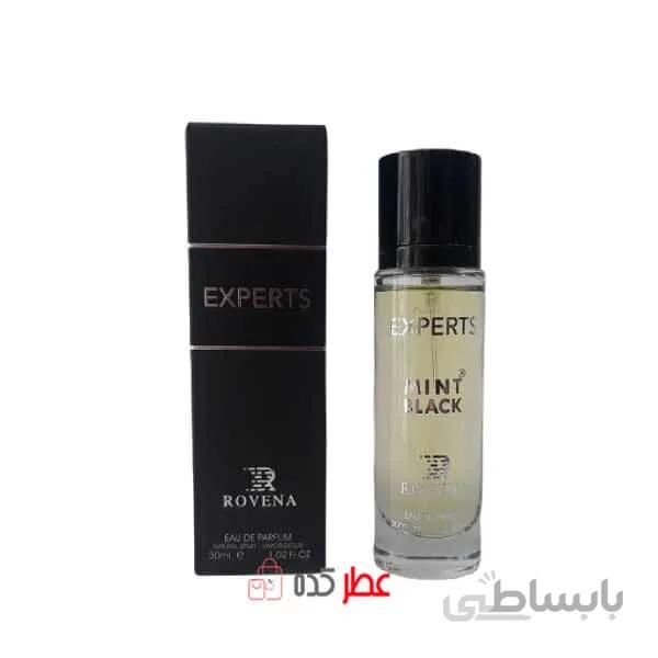 ادکلن روونا Rovena Experts حجم 30 میل ( مونت بلانک اکسپلور )
