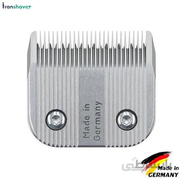 تیغ ماشین اصلاح حیوان موزر سایز 2mm 10F