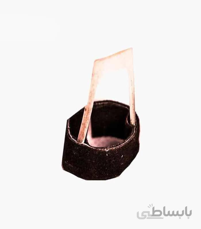 مضراب سه تار شاخ و استخوان ممانی