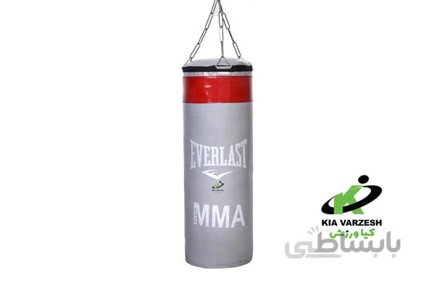 خرید و قیمت کیسه بوکس 80 سانتی کانتینری حرفه ای ا 80 cm container boxing bag