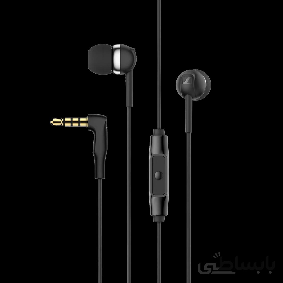 هدفون باسیم سنهایزر CX 80S ا Sennheiser CX 80S
