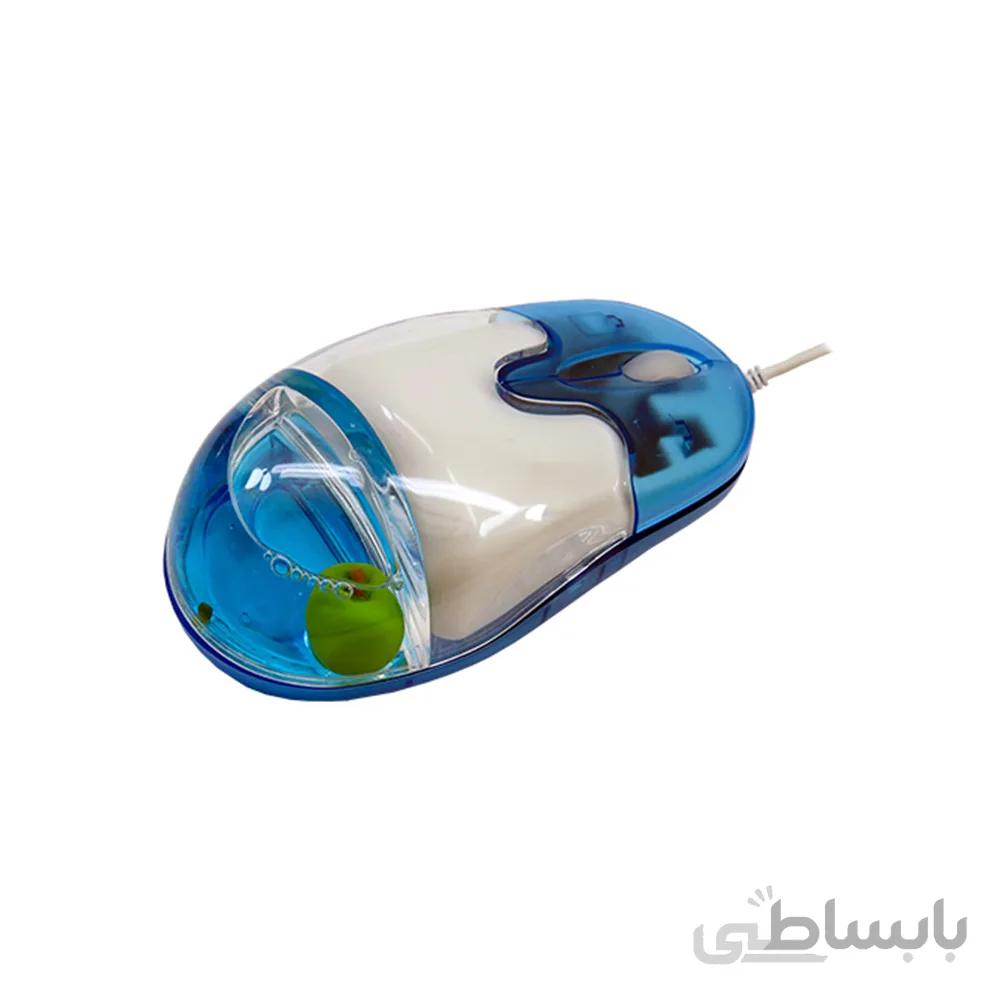 ماوس سیم دار فانتزی 800