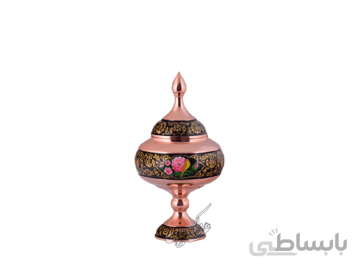 شکلات خوری تشعیر 28 سانتی