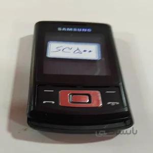 قاب کامل گوشی سامسونگ (Housing for SAMSUNG S3500)