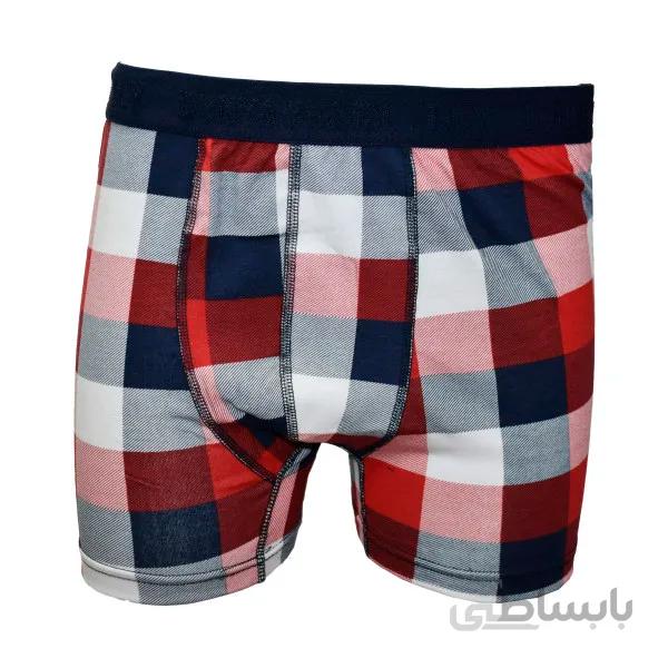 شورت مردانه دونیا یلدیزی مدل کد 855557