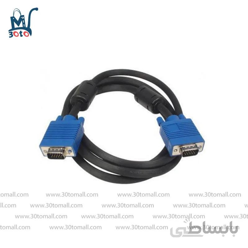 کابل VGA طول 1.5 متر