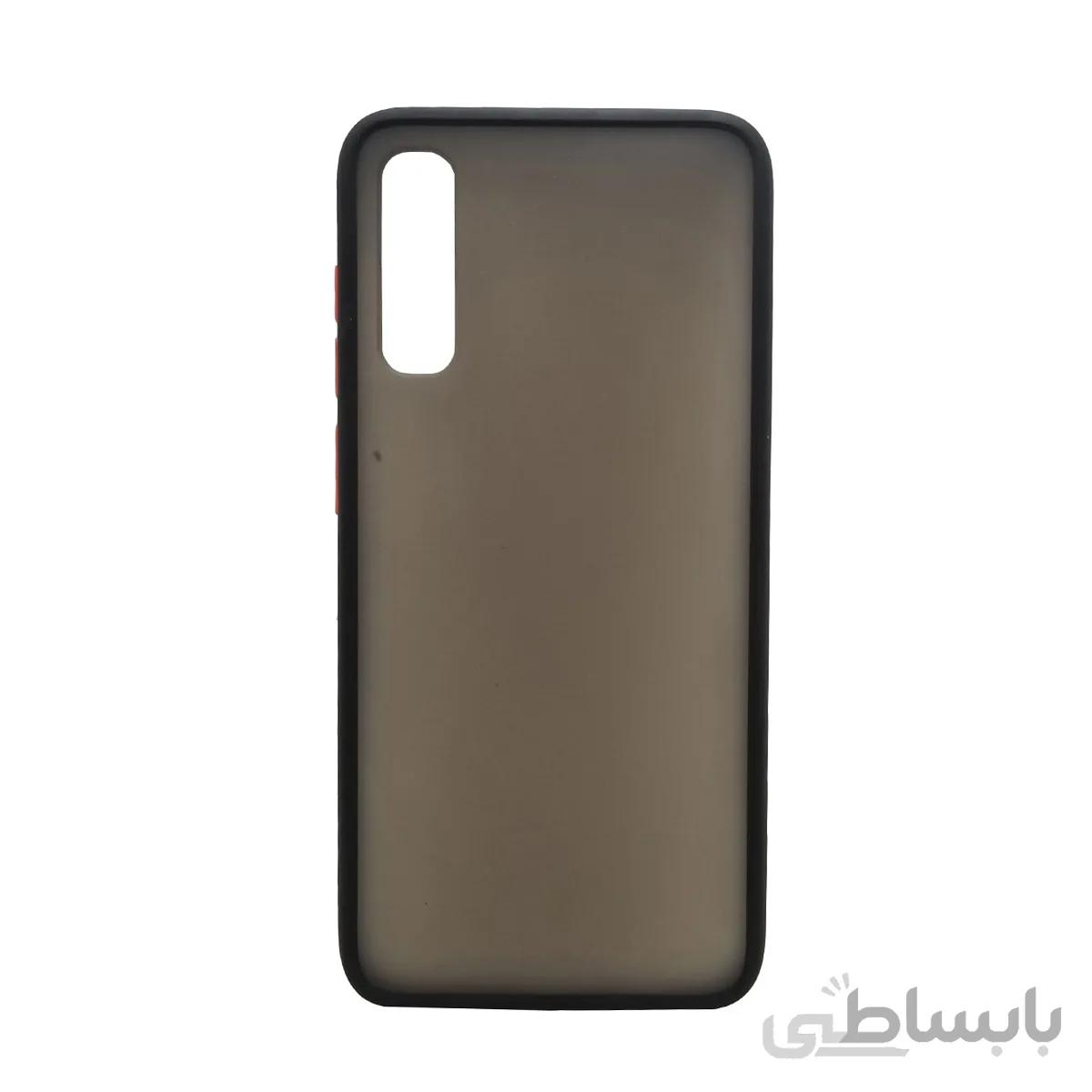 قاب pc مات مناسب samsung a70s