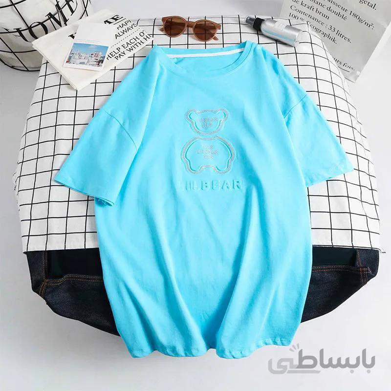 تی شرت لش وارداتی