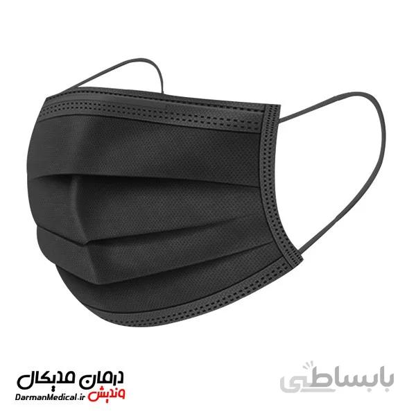 ماسک تنفسی ملت بلون بسته 10 عددی