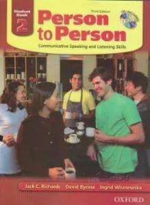 Person To Person ۲