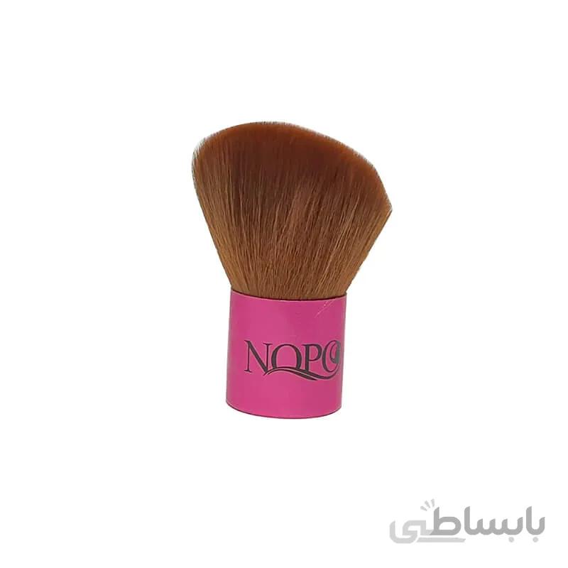 براش رژگونه رومیزی نوپو