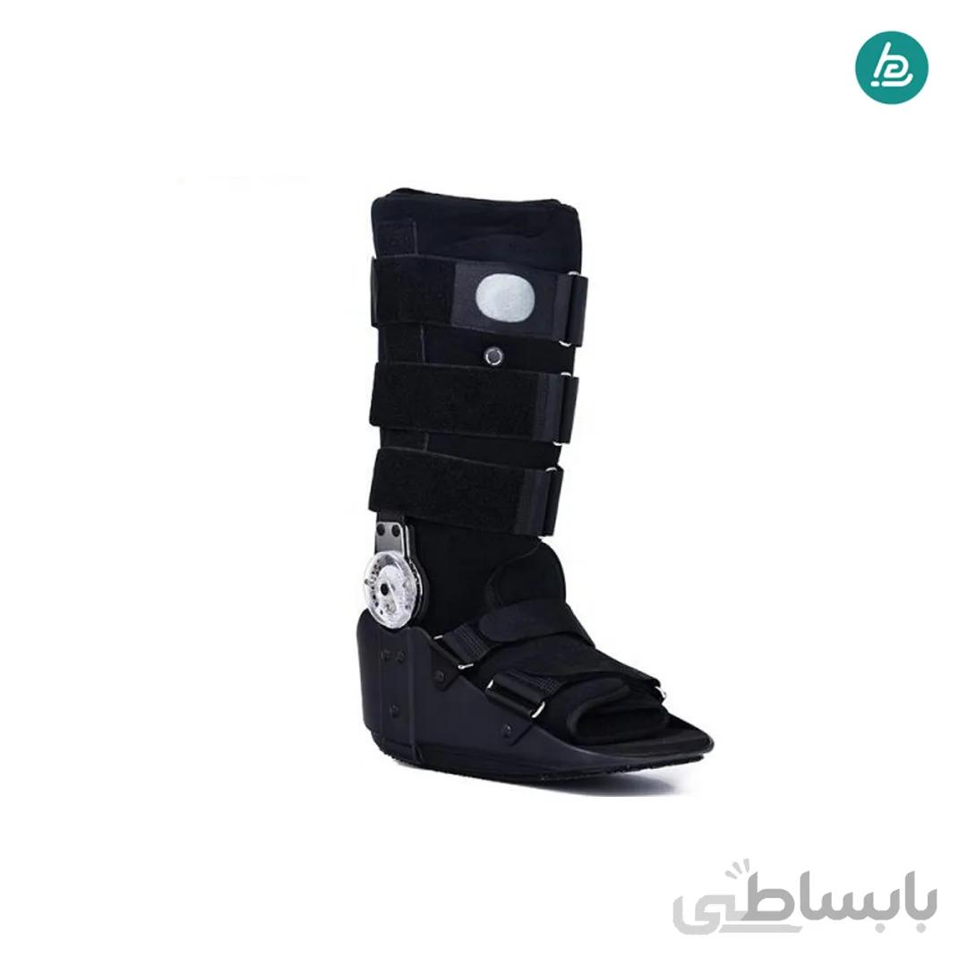 آتل پا مدرج(قفلی)و بادشونده ارتولایف OrthoLife OL-WK003