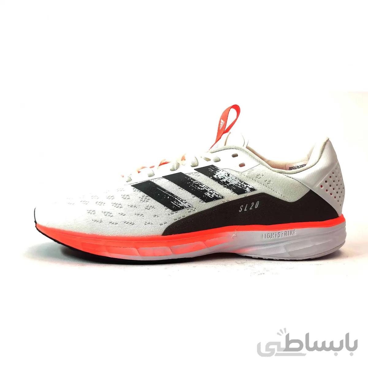 کفش پیاده روی آدیداس مدل Adidas SL20