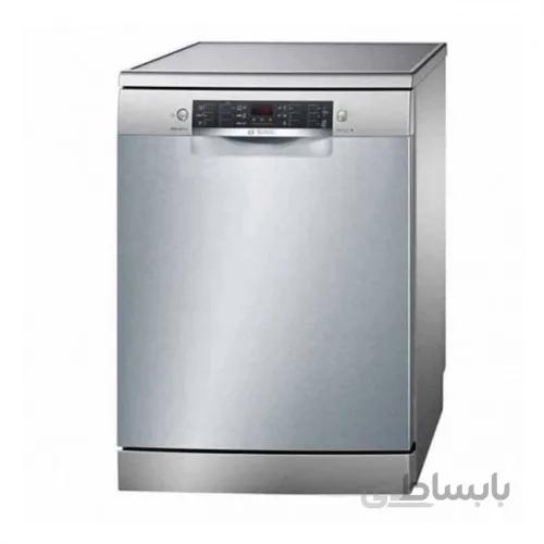 ماشین ظرفشویی بوش مدل SMS46NI01B / SMS46NW01B ا BOSCH dishwasher SMS46NB01B