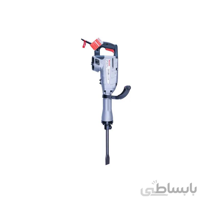 چکش تخریب 14 کیلویی رونیکس مدل 2801 ا Ronix Demolition Hammer 2801 کد 253073