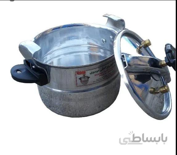زودپز خشنود 8 نفره