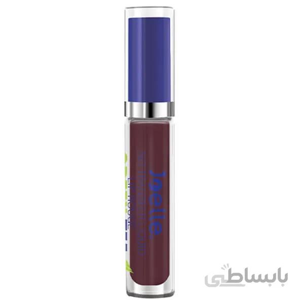 رژ لب مايع نوترانسفر JR 286 جويل