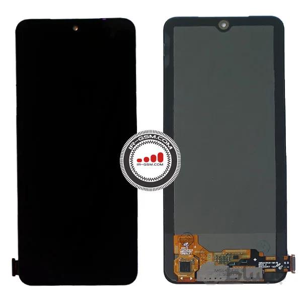 تاچ ال سی دی اورجینال شیائومی LCD XIAOMI REDMI NOTE 10 /10s