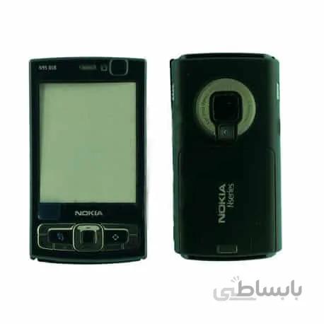 قاب نوکیا N95