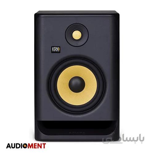 اسپیکر مانیتور KRK ROKIT 7 G4 ا /
