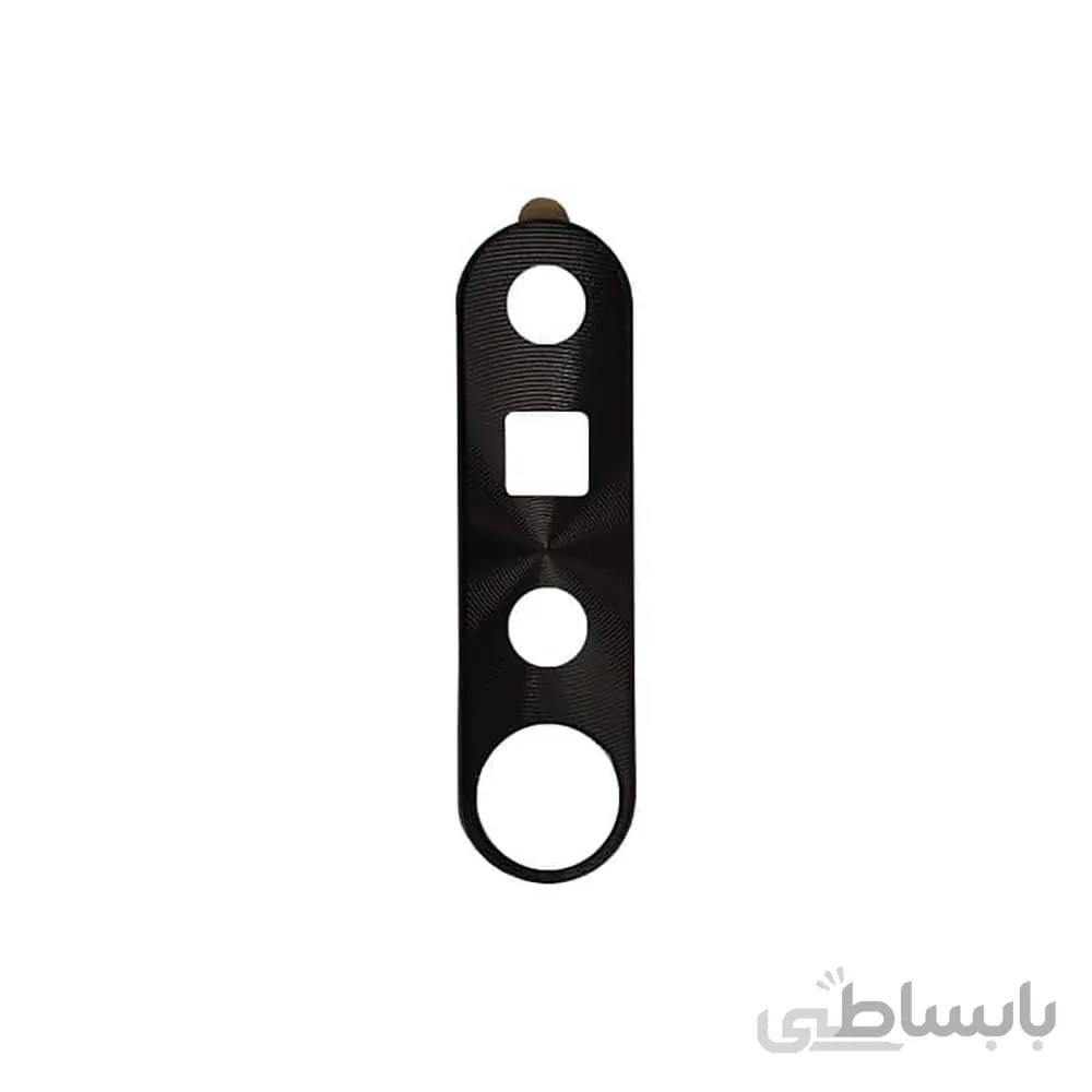 محافظ لنز فلزی دوربین شیائومی Redmi Note 8 Pro ا Xiaomi Redmi Note 8 Pro Metal Camera Lens Protector