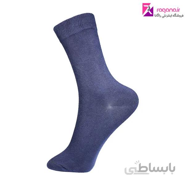 جوراب زنانه mr joorab کد BL-MR 700