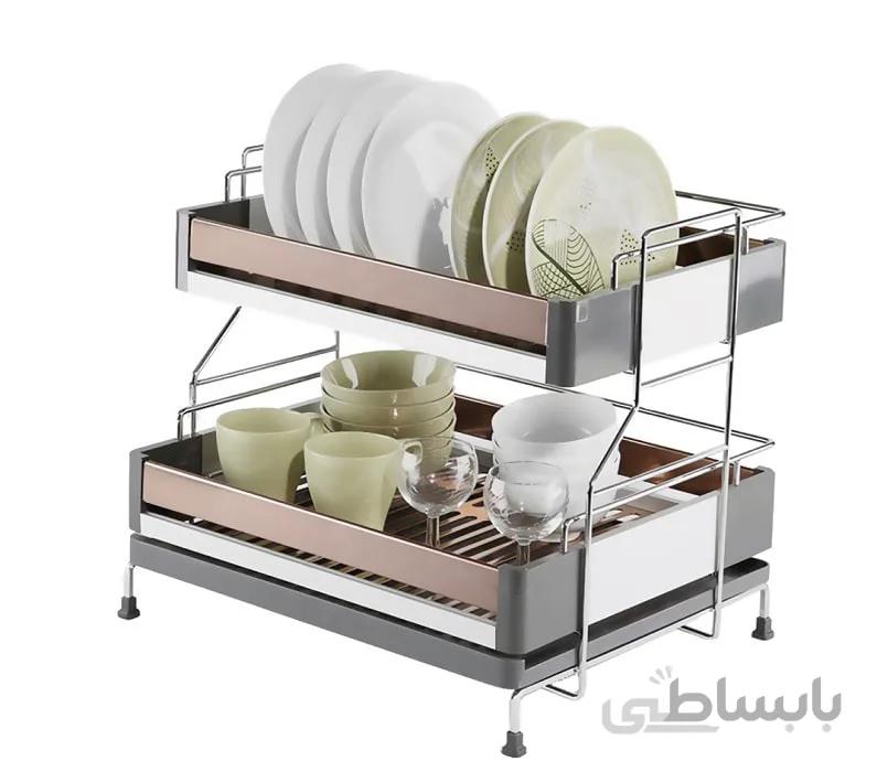 سبد ابچکان کنار سینک سری 1و2