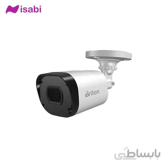 دوربین مداربسته آنالوگ برایتون مدل UVC83B19B