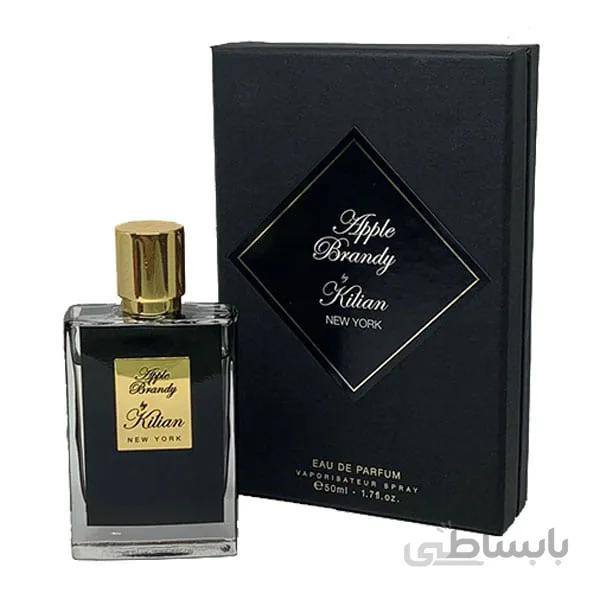 عطر بای کیلیان اپل برندی
