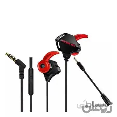 هندزفری گیمینگ YESPLUS GM-102