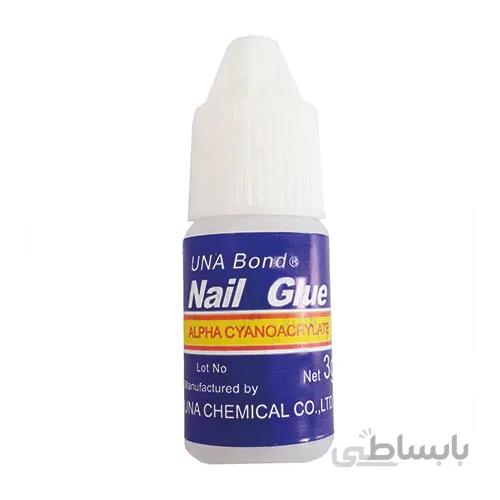 چسب ناخن YND Bond وزن 3 گرم