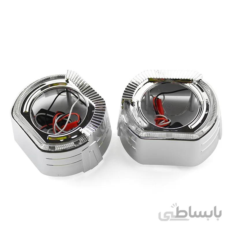 خرید لنز اسپرت مدل G145 و G148 برای تمامی خودرو ها |زیمر