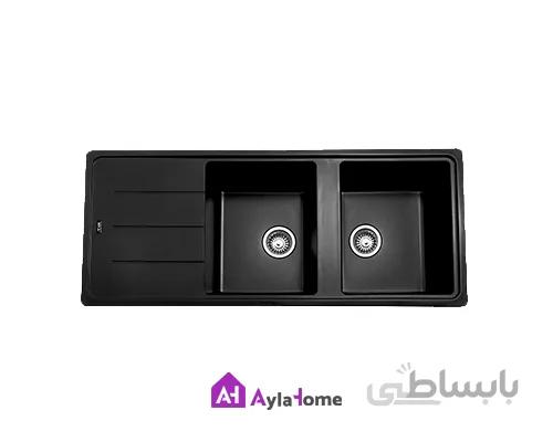 سینک گرانیتی ونسی مدل M-870