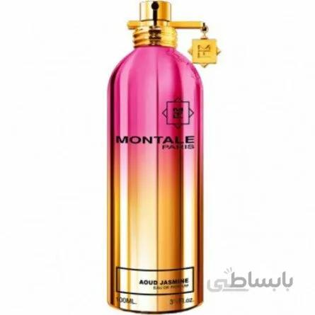 عطر ادکلن مونتال آعود جاسمین Montale - Aoud Jasmine