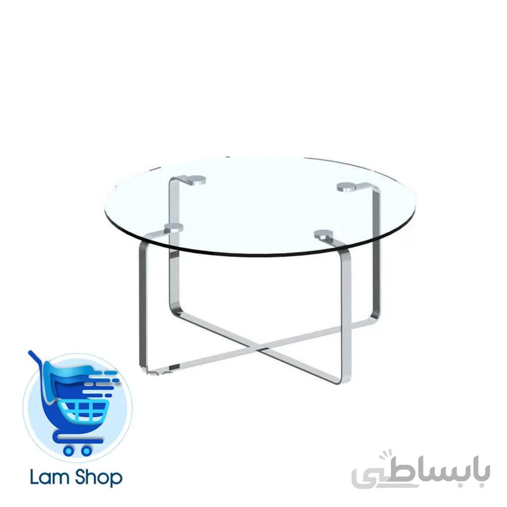 میز جلو مبلی T30 داتیس