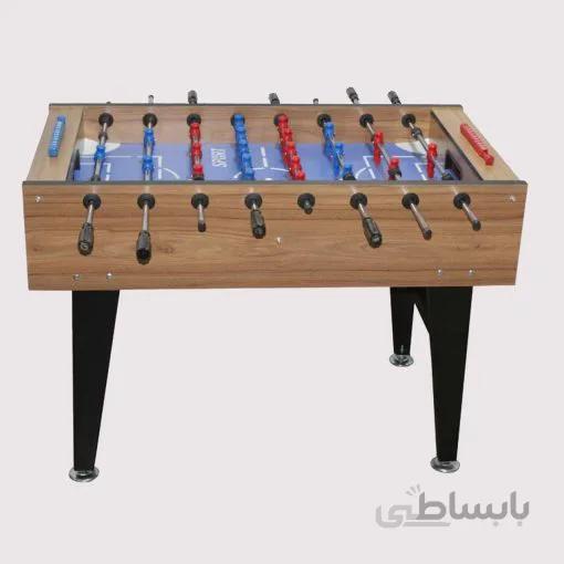 میز فوتبال دستی کد S3