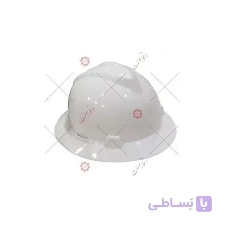 کلاه ایمنی MSA