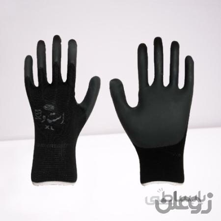 دستکش استاد کار — تصویر 1
