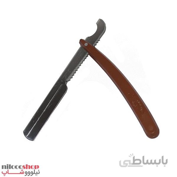 دسته تیغ اصلاح ا Shaving razor handle