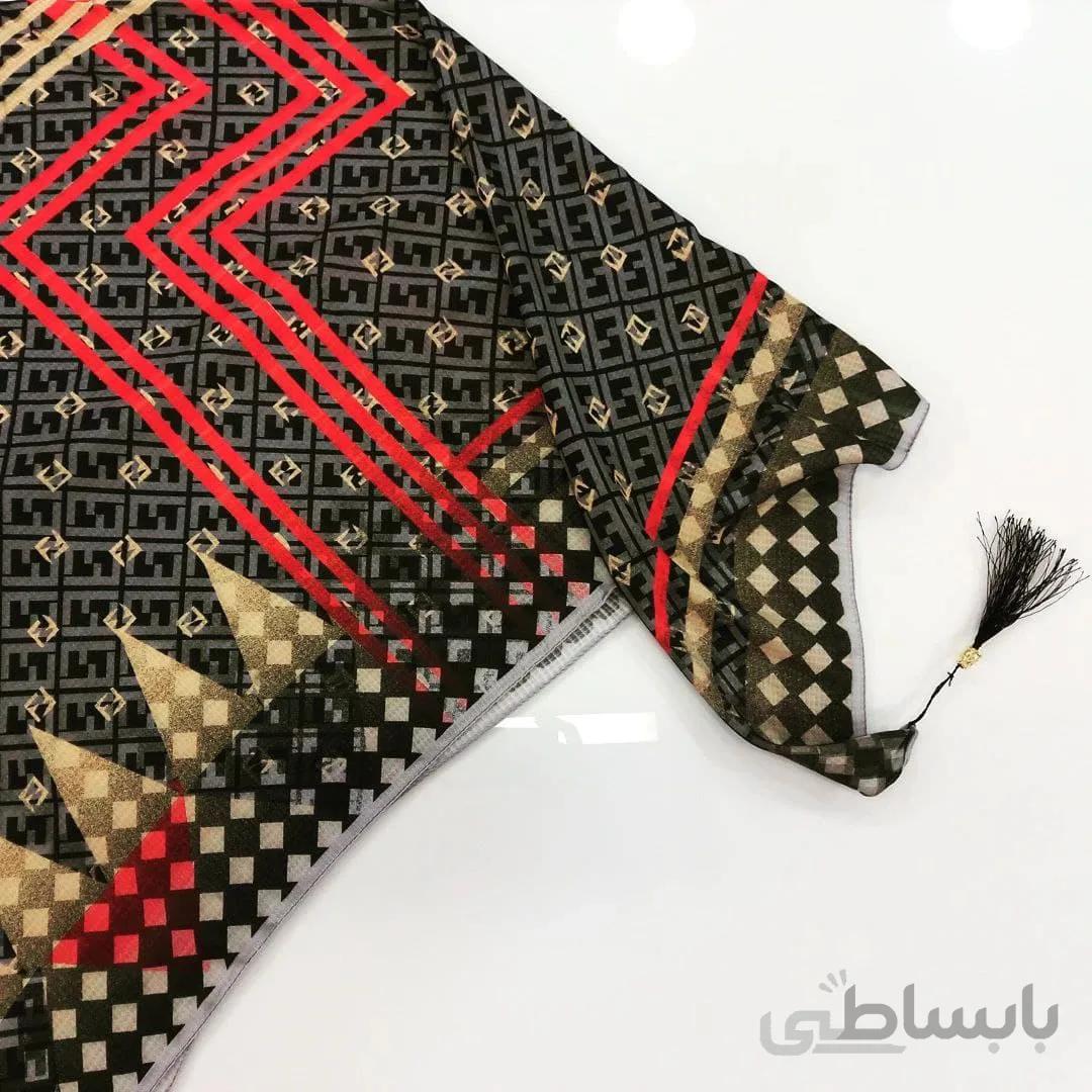 روسری fendi